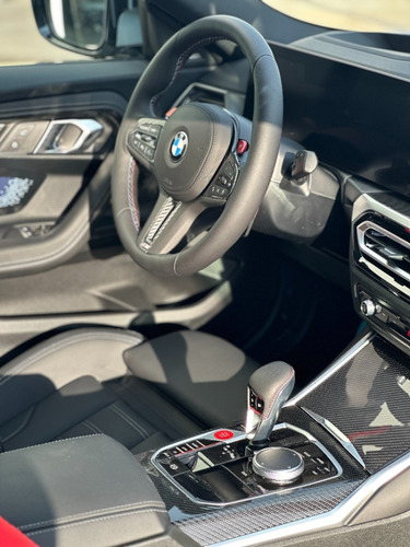 BMW M2 Coupe