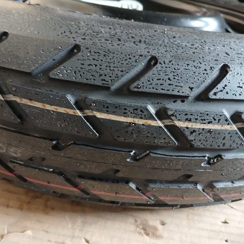 Estepe Fino Toyota Corolla Cross Rav4 155x70 R17