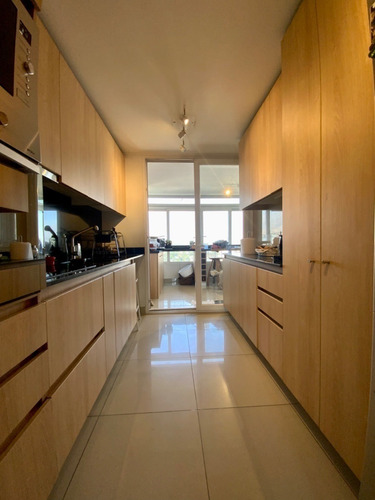 Imagen 27 de 29 de Duplex En Venta De 4 Dorm. En Las Condes