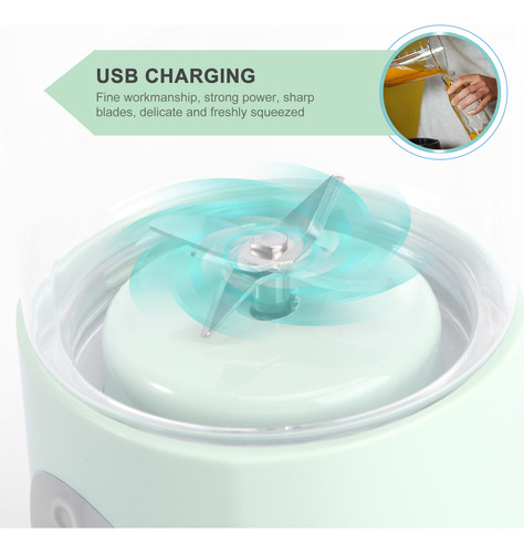 Exprimidor Multiusos Para Frutas Y Verduras Kitchen Ju, 1 Un
