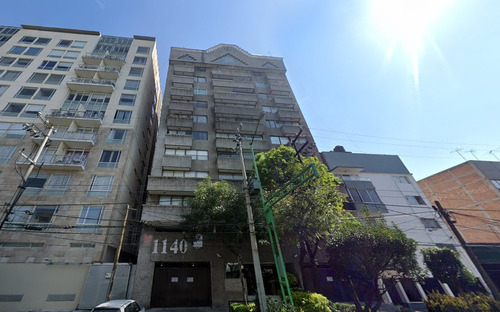 Departamento En Recuperacion En Col. San Simon. Sh05