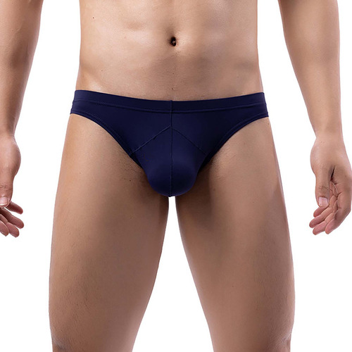 Calzoncillos De Verano Para Hombre, Ropa Interior Transpirab