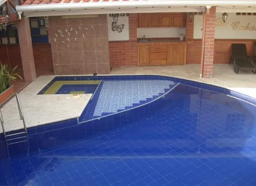 Finca En Venta En San Jerónimo. Cod V11699