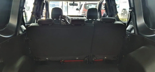 Imagen 12 de 15 de Kangoo Confort 1.6 5 As Oportunidad $450.000 Adjudicado Jl