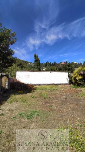 Imagen 4 de 7 de Susana Aravena Propiedades- Lote En Venta En San Martin De Los Andes