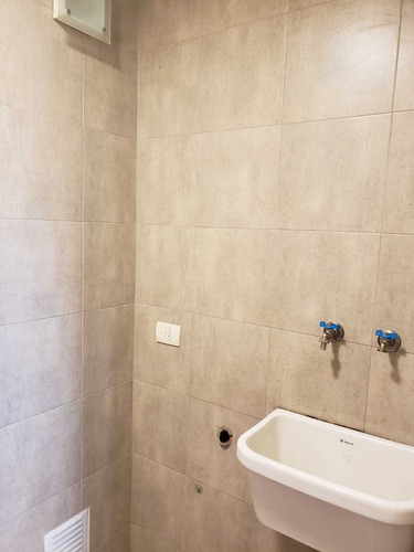 Imagen 6 de 12 de Departamento 2 Ambientes En Villa Urquiza Con Amenities Y Seguridad