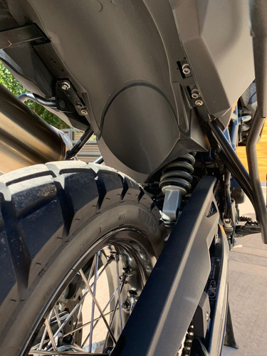 Imagen 4 de 8 de Bmw Gs800