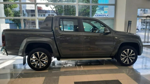 Imagen 8 de 25 de Volkswagen Amarok Extreme 0km 2023 Gp