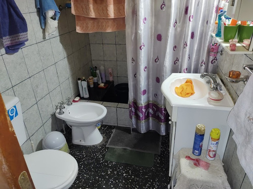 Casa Ph Pb 3 Ambientes Con Cochera