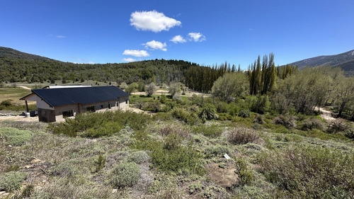 Lote En Venta En San Martín De Los Andes Noregon