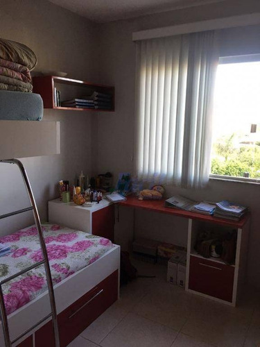Imagem 17 de 19 de Sobrado Residencial À Venda, Colônia Dona Luiza, Ponta Grossa. - So0003