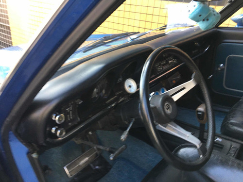 Ford Maverick V8 5.0 Gt V8 Automatic Dodge Opalass Chargerrt