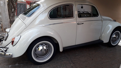 Volkswagen Fusca 1300 1968