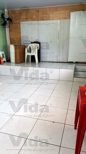 Imagem 3 de 6 de Salão Comercial Em Km 18 - Osasco - 32588