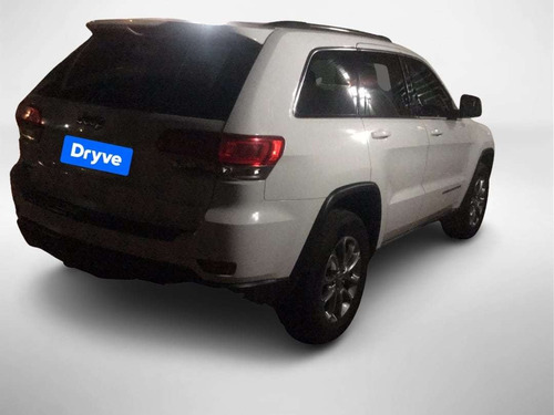 Imagem 6 de 14 de Jeep Grand Cherokee Laredo 3.6 V6