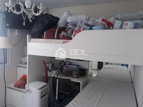 Imagem 25 de 30 de Apartamento À Venda Em Parque Prado - Ap003608