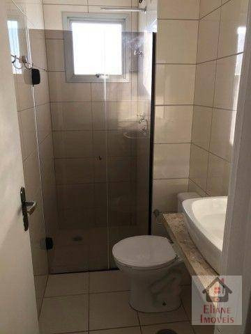 Imagem 5 de 6 de Apartamento Com 2 Dormitórios À Venda, 50 M² - Jardim Das Oliveiras - Campinas/sp - Ap1198