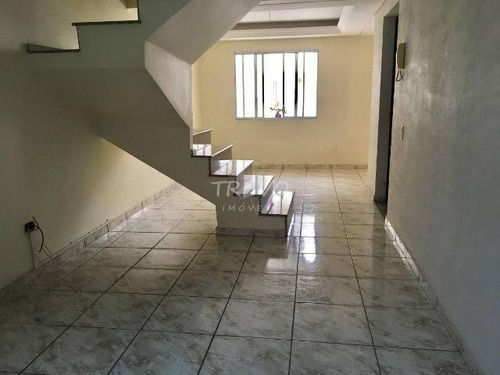 Imagem 10 de 15 de Casa Em Condominio - Guaira - Ref: 2040 - V-2040