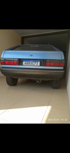 Imagem 4 de 8 de Volkswagen Gol Gl