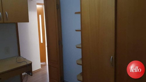 Imagem 8 de 20 de Apartamento - Ref: 243389