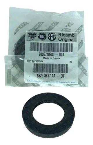 comprar Retentor Câmbio Ld Ducato 2.8 2.3 2003 Até 2017 - 9606740980