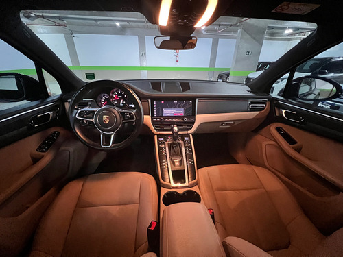 Porsche Macan 2.0 Pdk 5p