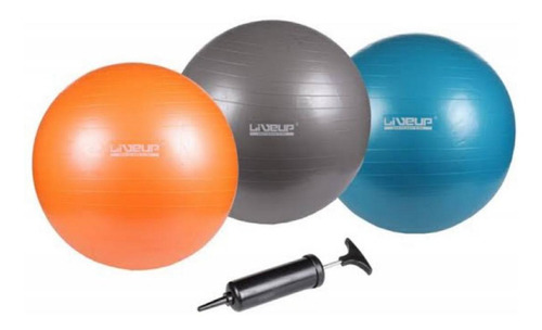 Pelota Bobath Liveup Kit 3 Pz
