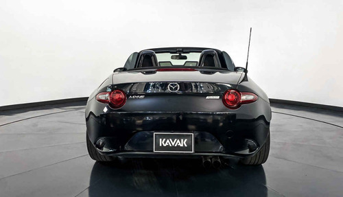 Imagen 8 de 15 de 37083 - Mazda Mx5 2017 Con Garantía