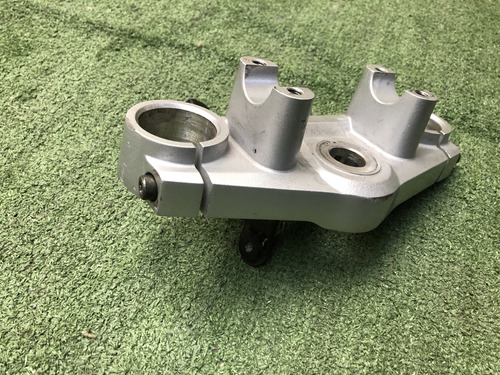 Tapa Yugo Y Barras Vortx300 2020/2025 (Usado)
