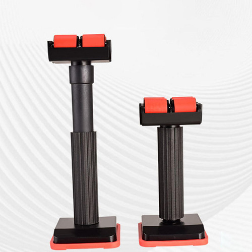 Barra De Soporte Ajustable Portátil Para Instalación De