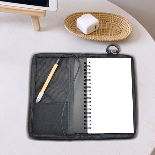 Hh Cuaderno Subacuático Con Lápiz 50 Páginas Papel