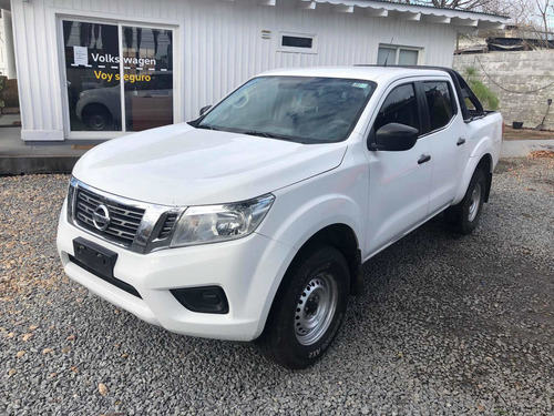 Nissan Frontier Se Nafta