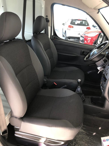 Imagen 8 de 10 de Citroën Berlingo 2021 M69 1.6 110 Cv Business Furgón