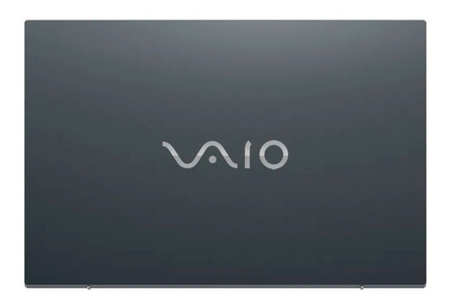 Notebook VAIO FE15 Intel Core i3-10110U Windows 11 Home 8GB 256GB SSD Full HD Cinza Escuro - Excelente (Recondicionado)
