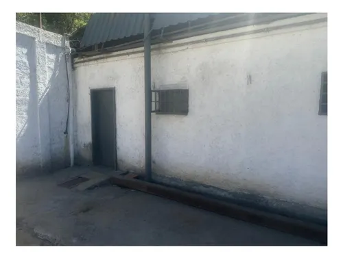Galpón Industrial En Alquiler