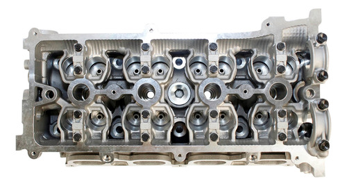 Culata Para Toyota Rav4 2.4 2azfe Aca33 Aca38 Dohc 2006