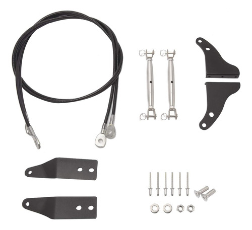 Kit De Elevadores De Extremidades Para Eliminar Obstáculos A