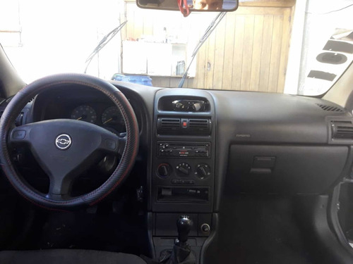 Chevrolet Astra 2.0 Gls 2009