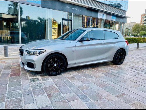Bmw Serie 1 M 140i