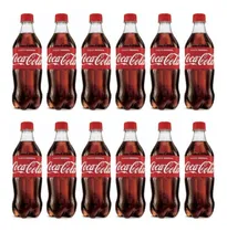 Comprar Coca Cola Botella 500 Ml Original Pack X 12 Gaseosa