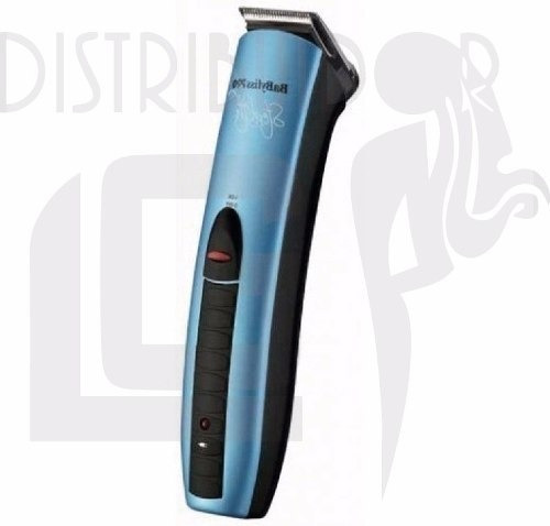 Maquina De Corte Trimmer Stealth Recargable Babyliss Pro