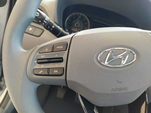 Hyundai New Hb20s 1.0 Evolution D304 01