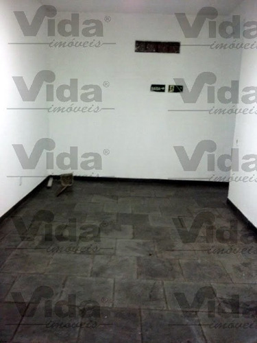 Salas Comercial Em Km 18 - Osasco - 34957