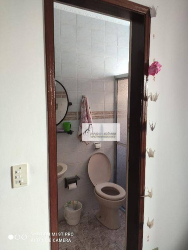 Casa Com 4 Dormitórios À Venda, 330 M² Por R$ 680.000,00 - Cidade Jardim - Sorocaba/sp - Ca2022