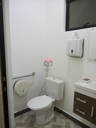 Imagem 9 de 9 de Salão Para Locação, 60 M² - Alves Dias - São Bernardo Do Campo / Sp - 95696