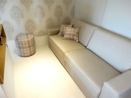 Imagem 10 de 30 de Apartamento Novo No Bairro Demarchi - São Bernardo Do Campo-sp - 3323