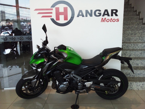 Imagem 2 de 8 de Kawasaki - Z 900 Abs