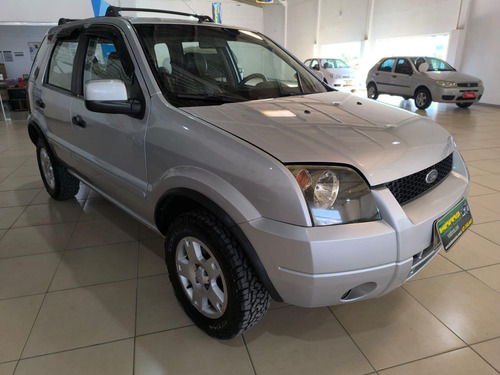 Ford Ecosport XLT 2.0/ 2.0 Flex 8V 5p