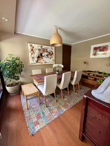 Excelente Departamento Con JardÃn 3d 3b 3e Amplio