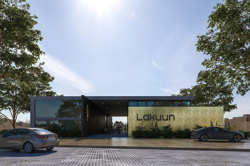 Imagen 5 de 11 de Lotes Residenciales En Preventa En Privada Lakuun En Komchen